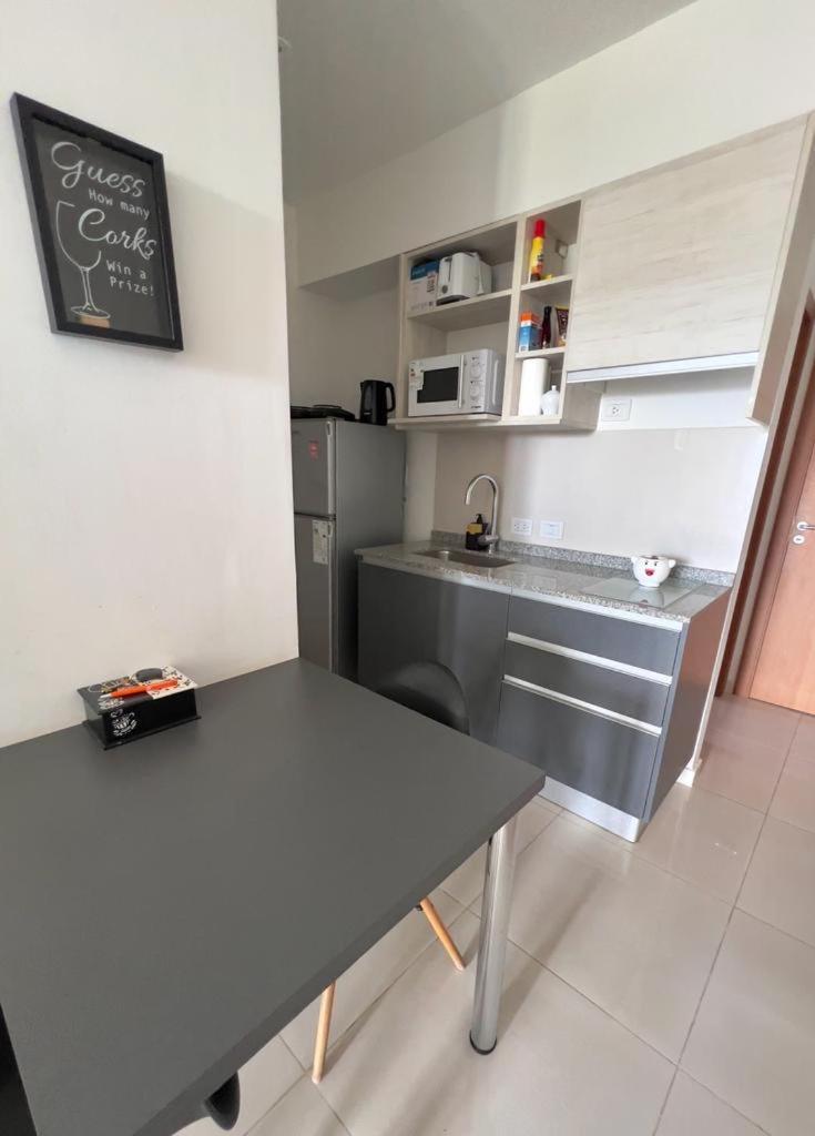 Departamento Solar Con Cochera Apartment Resistencia