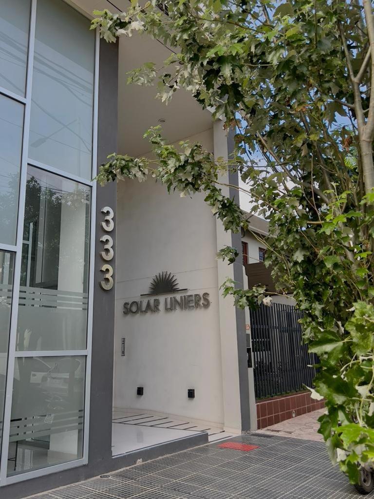 Departamento Solar Con Cochera *
